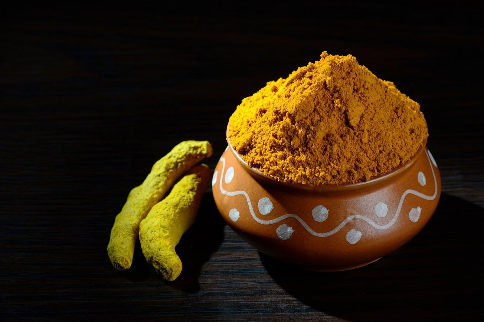 Turmeric Powder