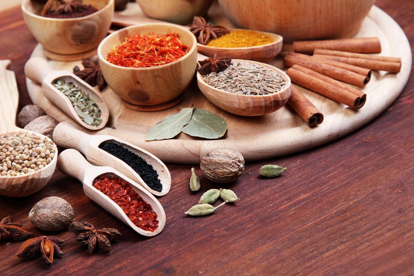 Organic Range